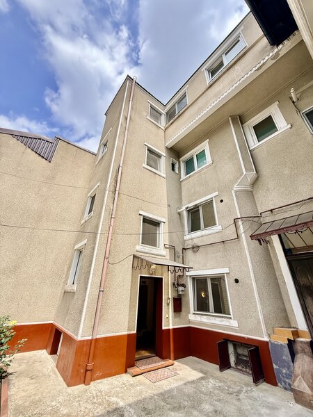 Unirii, Piata Regina Maria si Rond Cosbuc / casa individuala / D+P+E1+E2